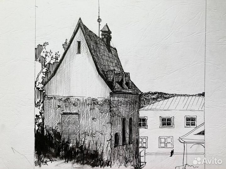 Уроки рисования онлайн