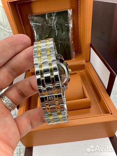 Мужские часы Tissot