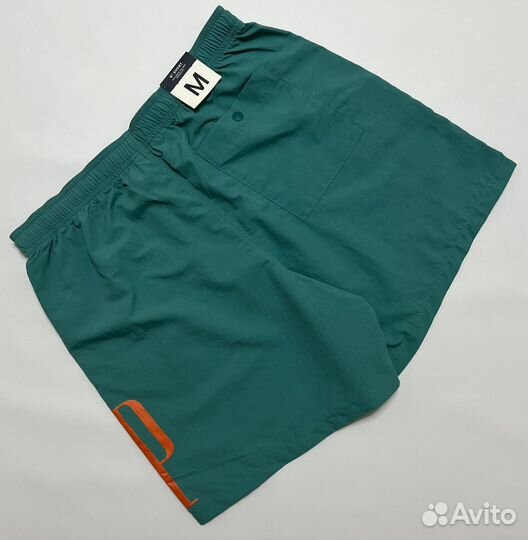 Шорты Gap новые как Carhartt Dickies