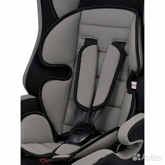 Автокресло Teddy Bear 9-36 кг