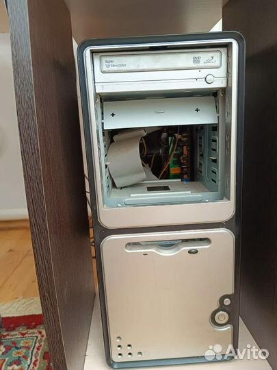 Компьютер LG