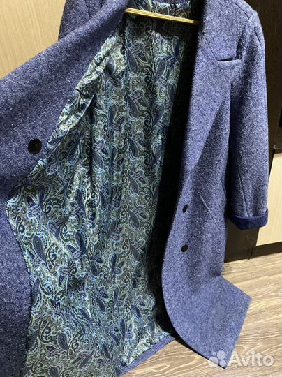 Пальто женское