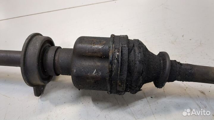 Полуось правая передняя Ford Mondeo 2