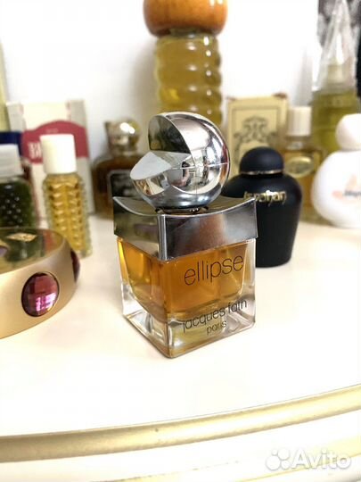 Духи винтаж СССР