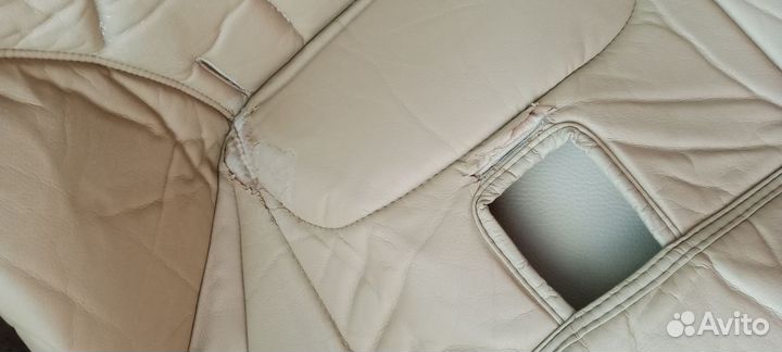 Чехол на стульчик для кормления peg perego