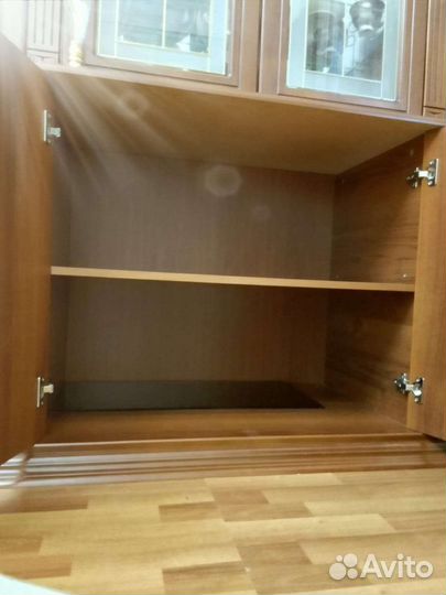 Буфеты серванты горки