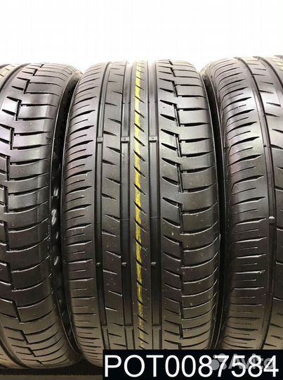 Continental PremiumContact 6 235/45 R18 100M