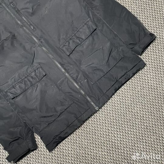 Парка Adidas XPloric (M)