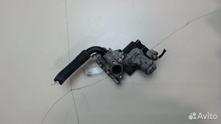 Клапан рециркуляции газов Hyundai i40, 2013