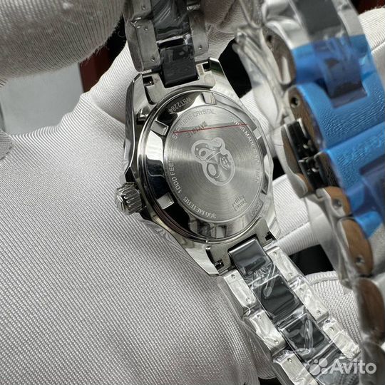 Часы Tag Heuer Aquaracer