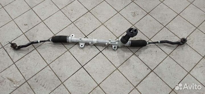 Рейка рулевая Changan CS55 Plus