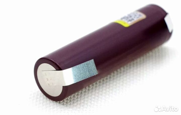 Аккамуляторы 18650 3000 mAh