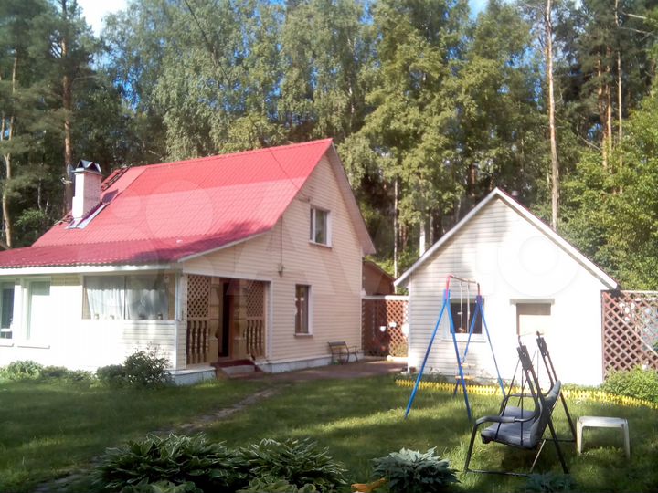 Участок 8 сот. (ИЖС)