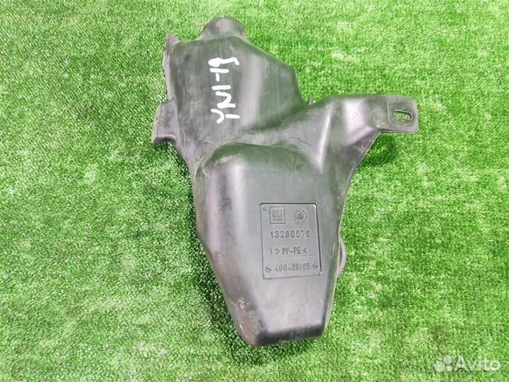 Бачок омывателя Chevrolet Cruze J300 2009