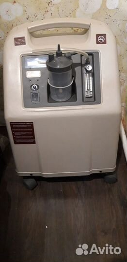 Кислородный концентратор armed 8F 5 на 5 литров