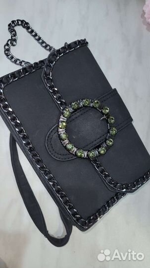 Сумка клатч