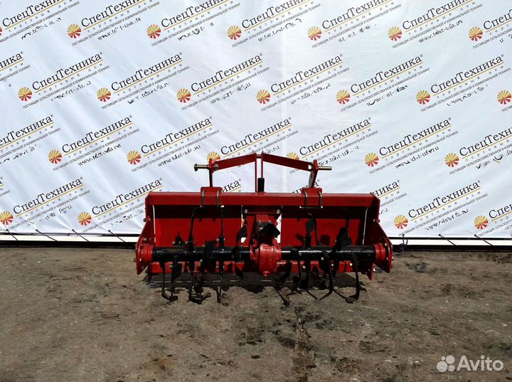 Почвофреза УРАЛЕЦ 1GQN, 2022