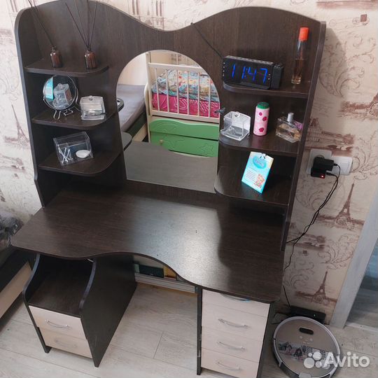 Мебель для спальни бу