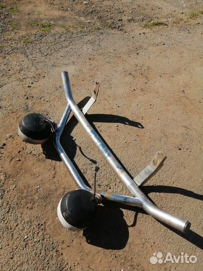 Кенгурин, оригинал 