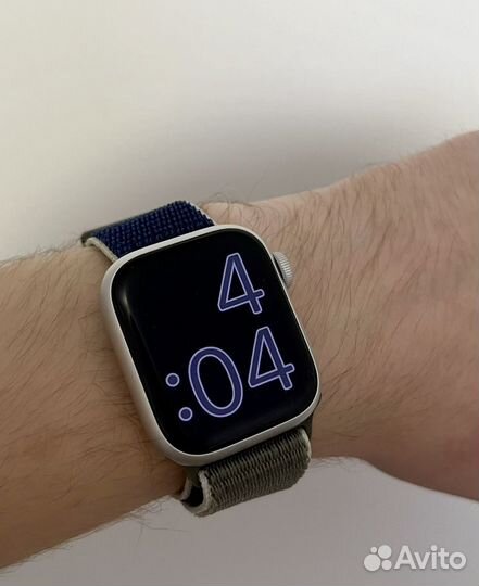 Apple Watch Series 9