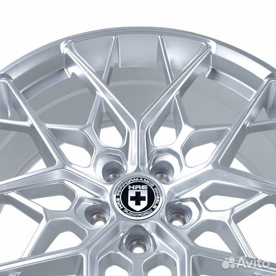 FF FF10 8.5x20/5x112 ET38 DIA66.6