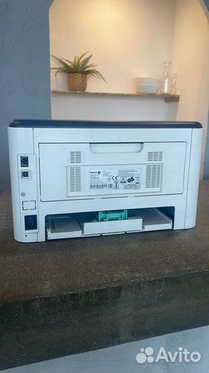 Принтер лазерный
