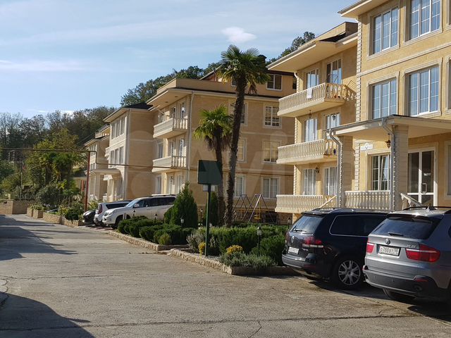 3-к. квартира, 82 м², 3/3 эт.