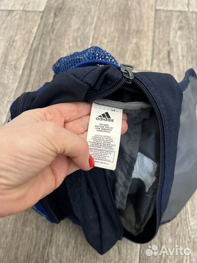 Рюкзак детский adidas