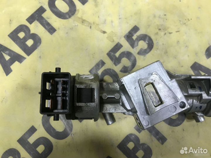 Замок зажигания Mazda 3 BK