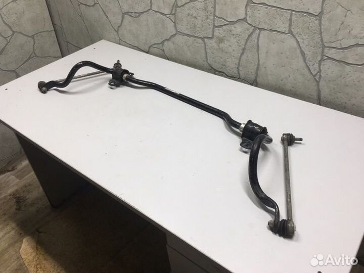 Стабилизатор поперечной устойчивости передний Land