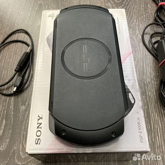 Sony PSP Street 1008