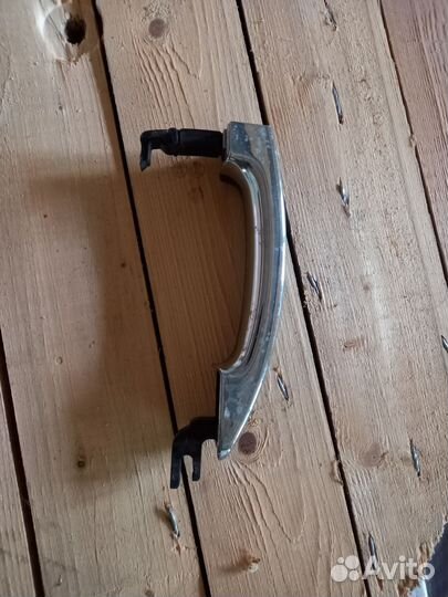 Ручка двери ford focus 2