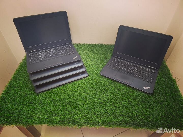 Lenovo ThinkPad (4 Ядра/8 RAM/11.6