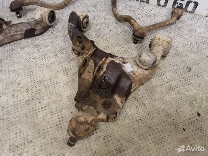 Рычаг передний для Kia Sorento