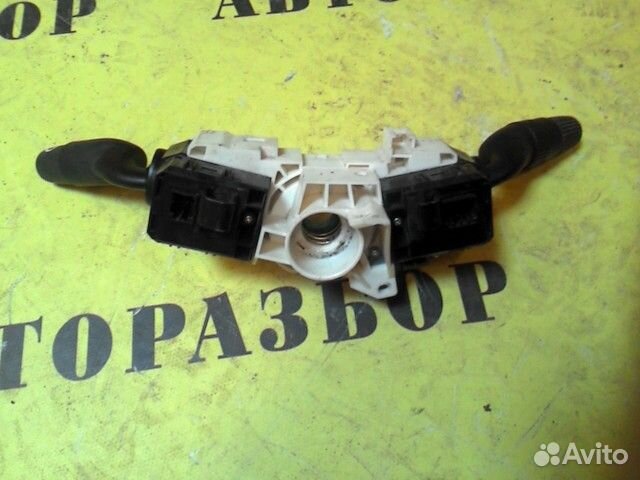 Переключатель поворотов подрулевой Honda Civic 4D