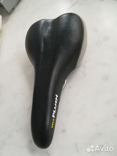 Седло для велосипеда