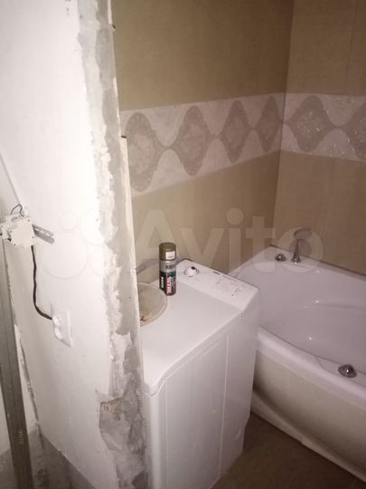 2-к. квартира, 56 м², 2/5 эт.