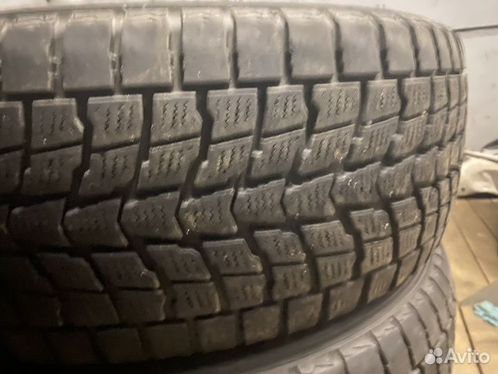 Dunlop Grandtrek SJ3 235/55 R19 101Q