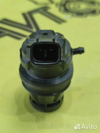 Насос омывателя Toyota Camry ACV40 2AZ-FE 2007