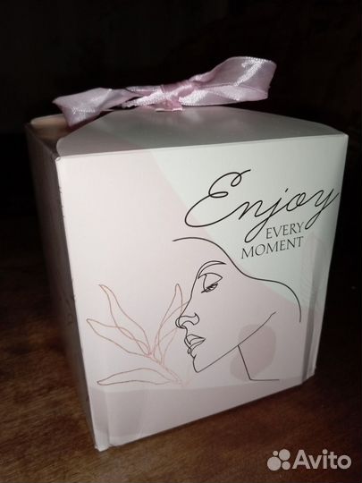 Подарочный набор для женщин девушек из конфет