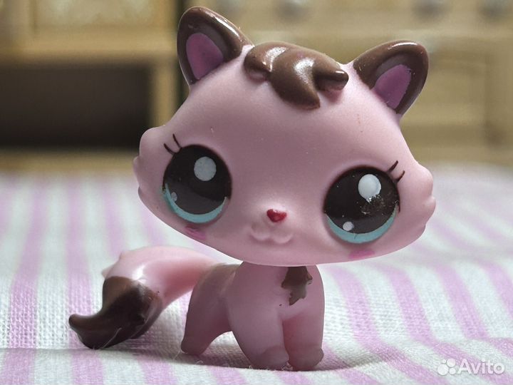Littlest Pet Shop