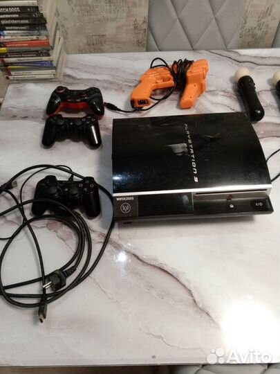 Sony playstation 3