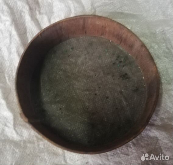 Вещи старинные
