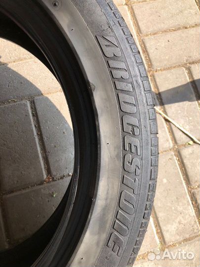 Bridgestone Turanza ER30 205/55 R16