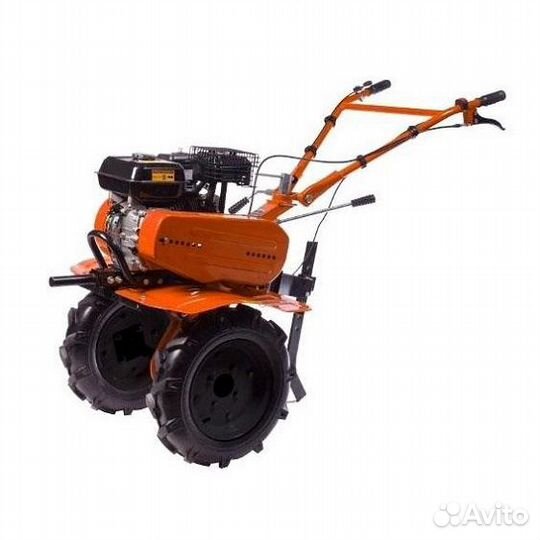 Мотоблок рысь мбр 7-10/мбр 7-10 Про