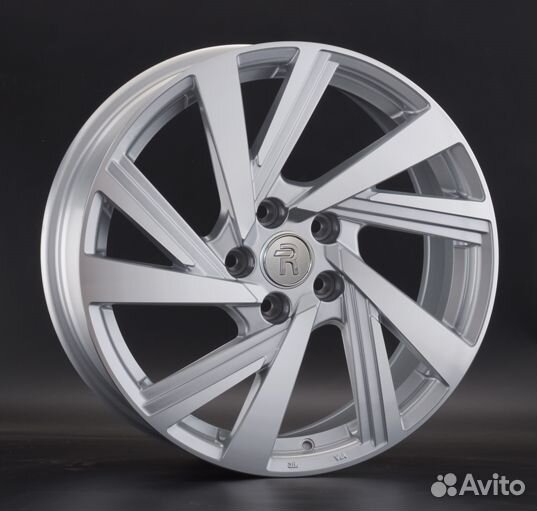 R18 5x114,3 7,5J ET45 D66,1 Replay INF52 SF