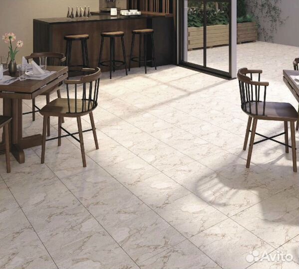 Керамогранит