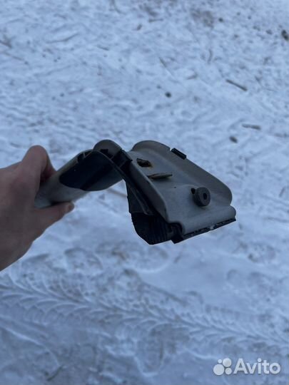 Релинги на крышу ford focus 3