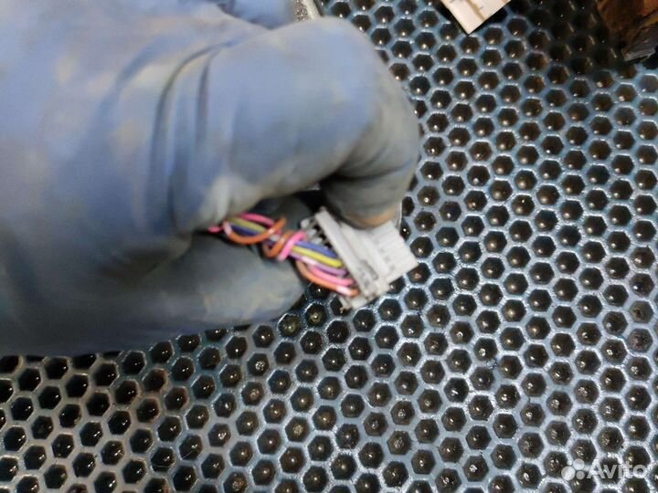 Зеркало nissan sunny fb15