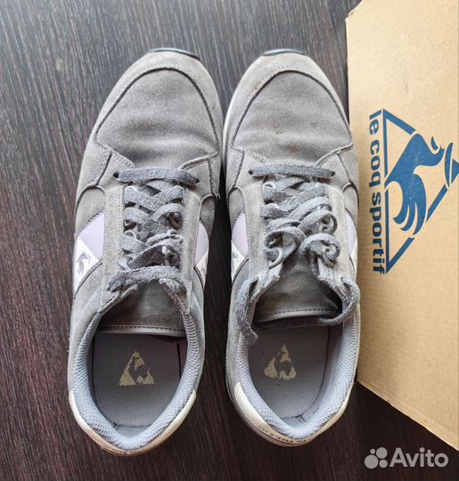 Кроссовки le Coq sportif